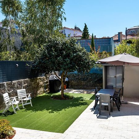 Viva Casa Do Galo Lejlighed Porto Eksteriør billede