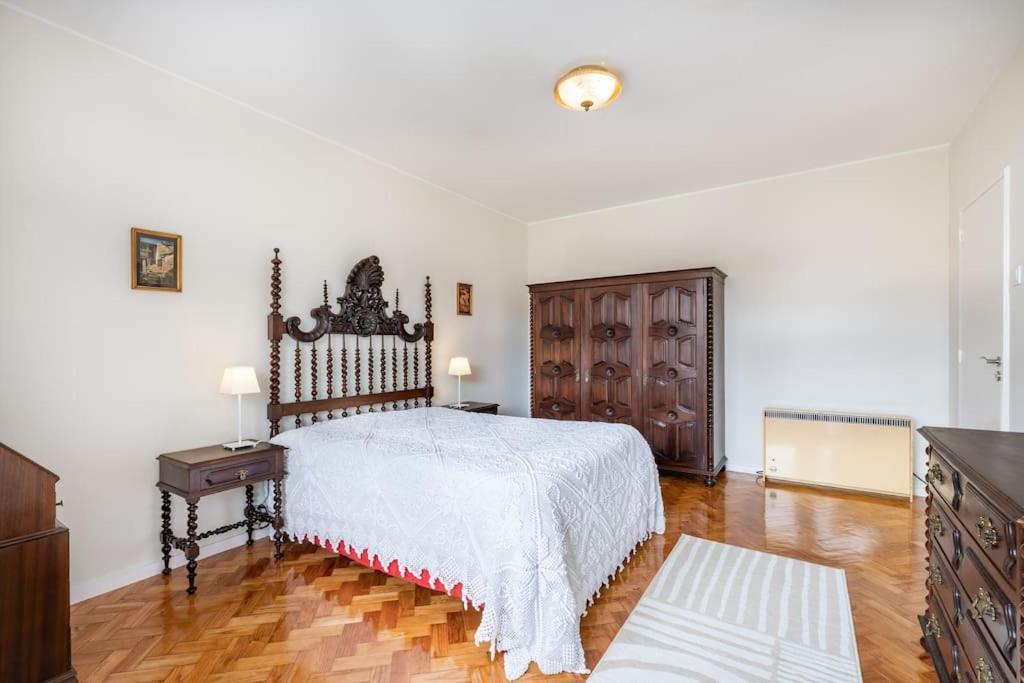 Viva Casa Do Galo Lejlighed Porto Eksteriør billede