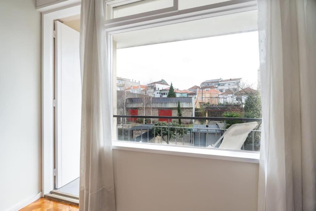 Viva Casa Do Galo Lejlighed Porto Eksteriør billede