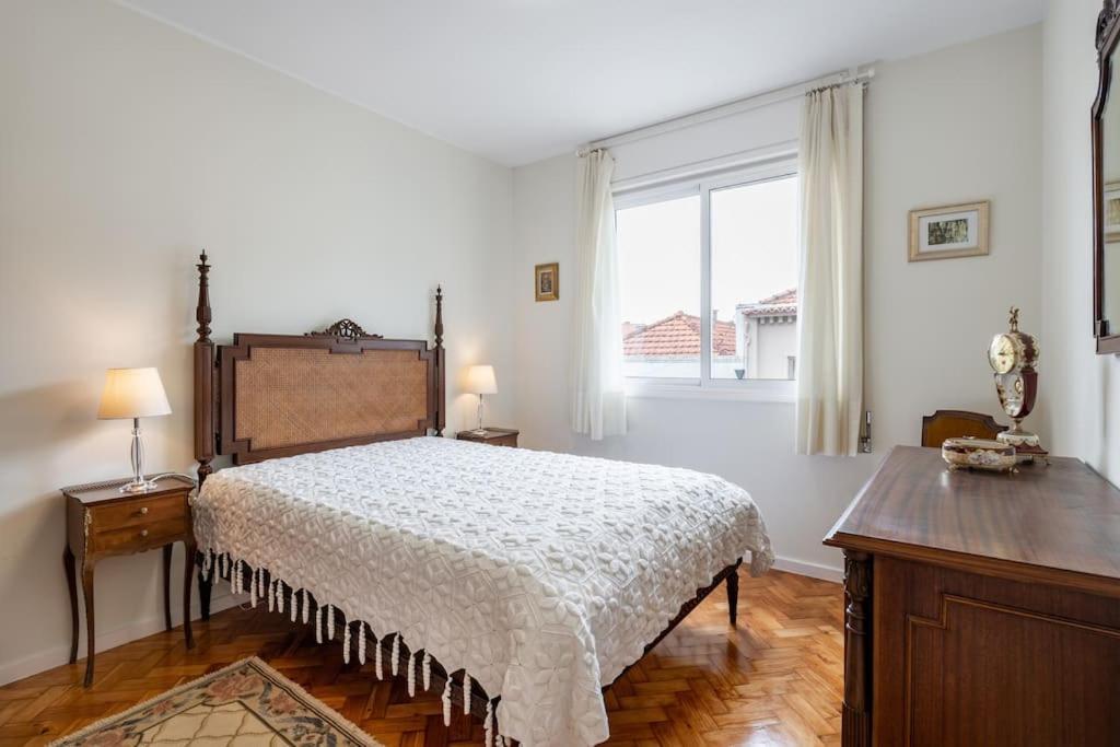 Viva Casa Do Galo Lejlighed Porto Eksteriør billede