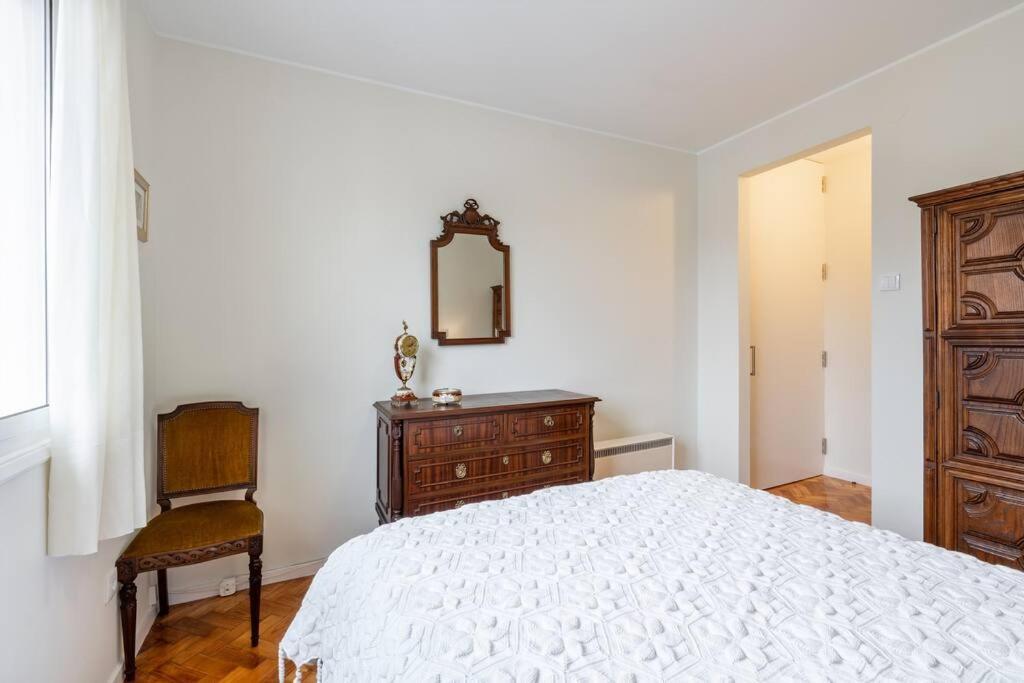 Viva Casa Do Galo Lejlighed Porto Eksteriør billede