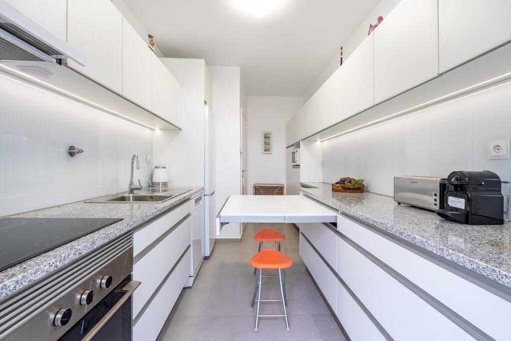 Viva Casa Do Galo Lejlighed Porto Eksteriør billede