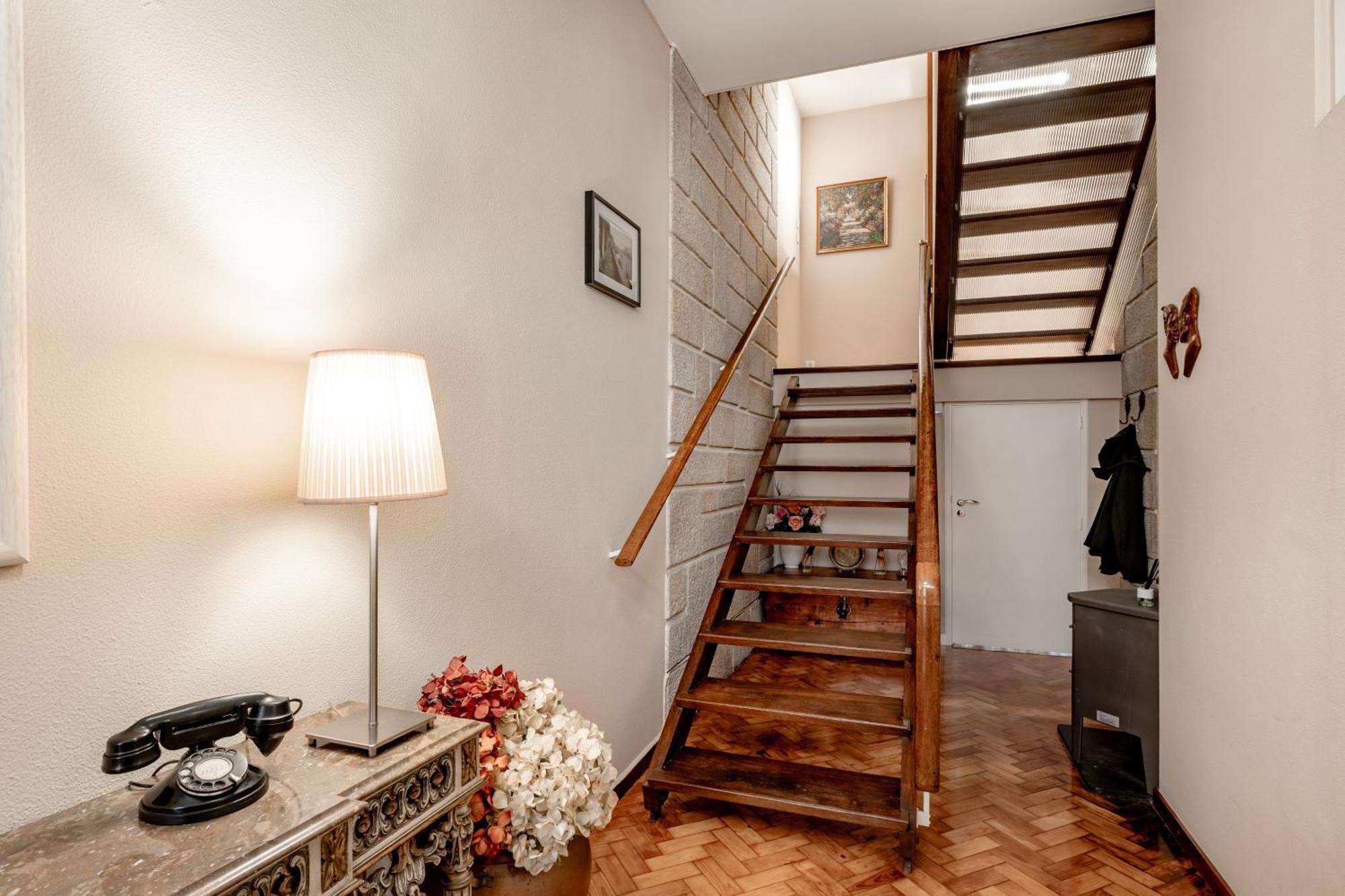 Viva Casa Do Galo Lejlighed Porto Eksteriør billede